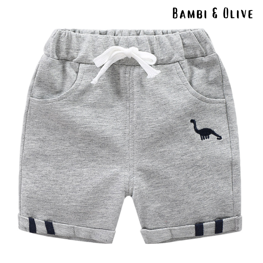 DinoMite Shorts