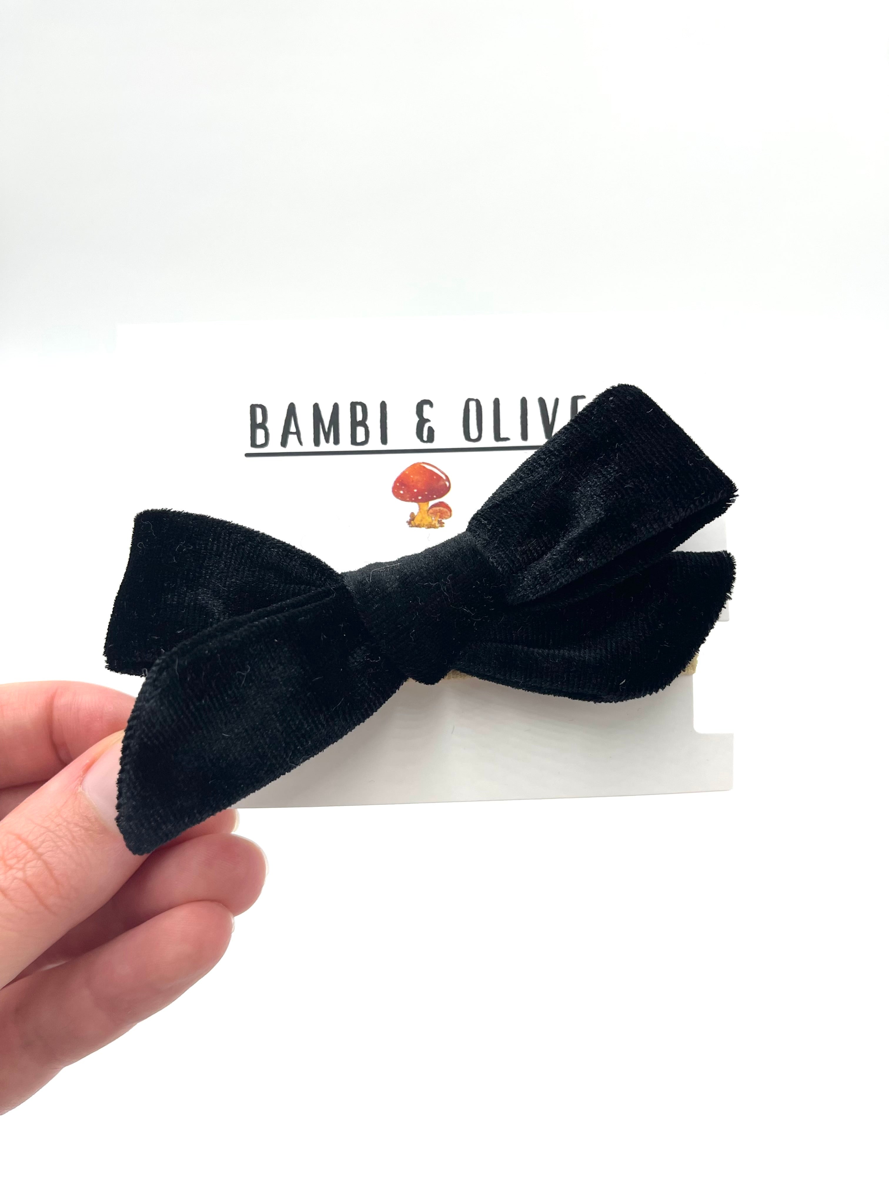 Pretty Little Bow