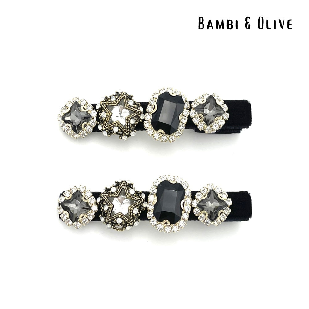Glitz n' Glam Hair Clip