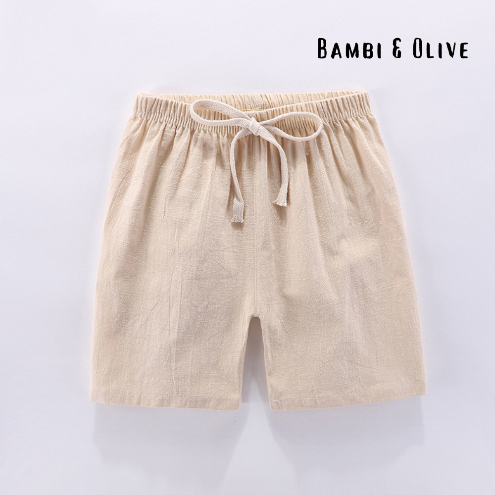 Take Me Out Shorts