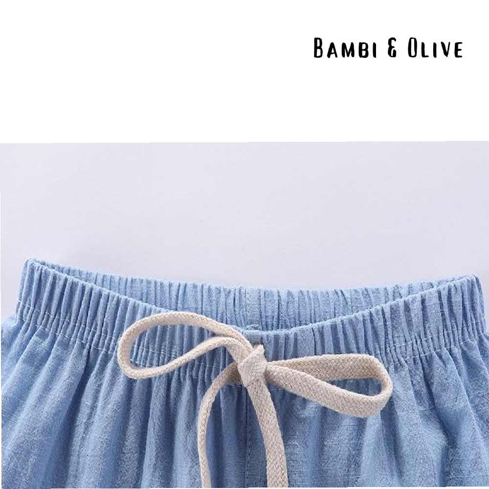 Take Me Out Shorts