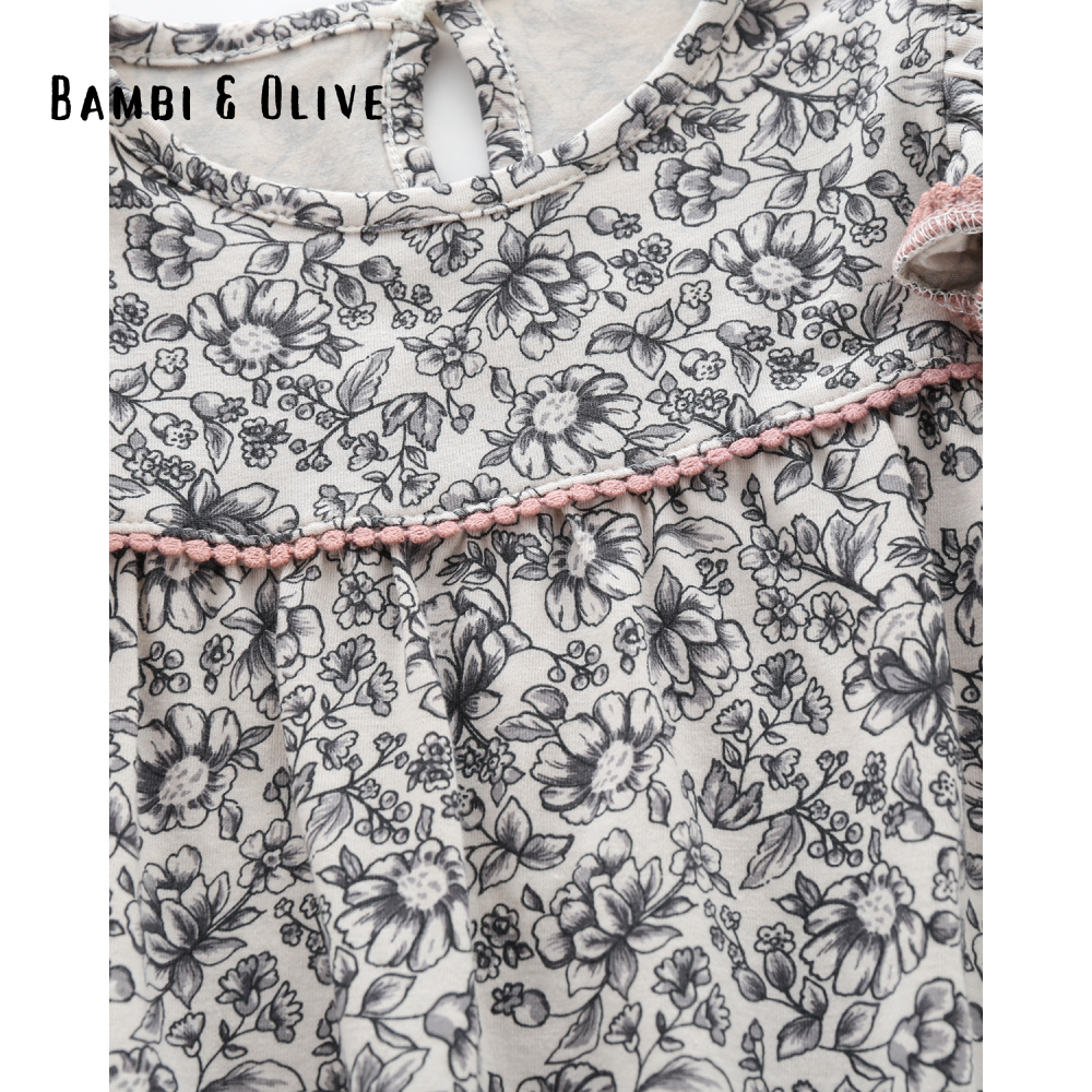 Floral Mist