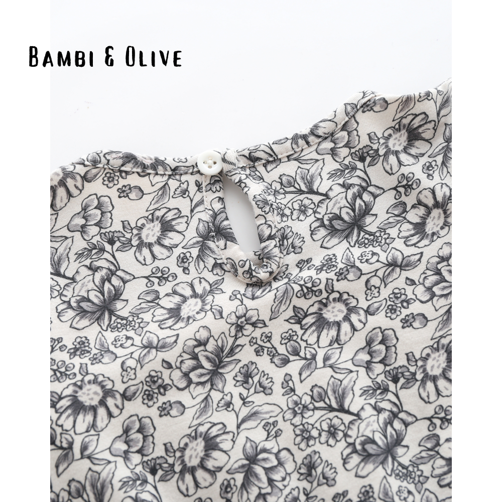Floral Mist