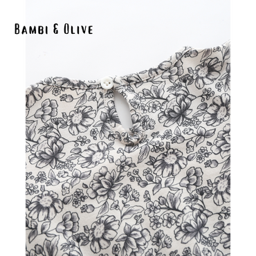 Floral Mist