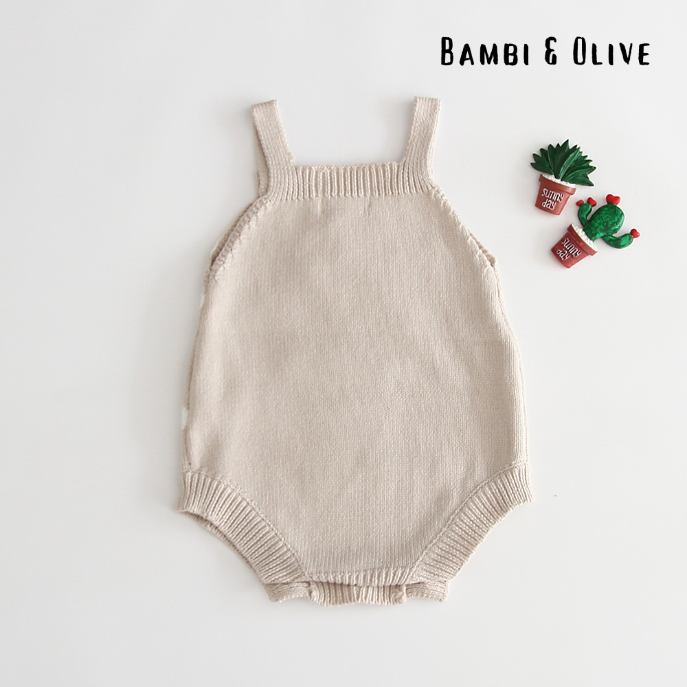 Fly Away With Me Romper