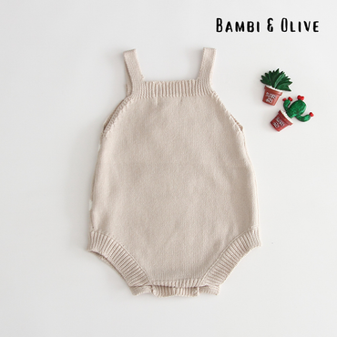 Fly Away With Me Romper