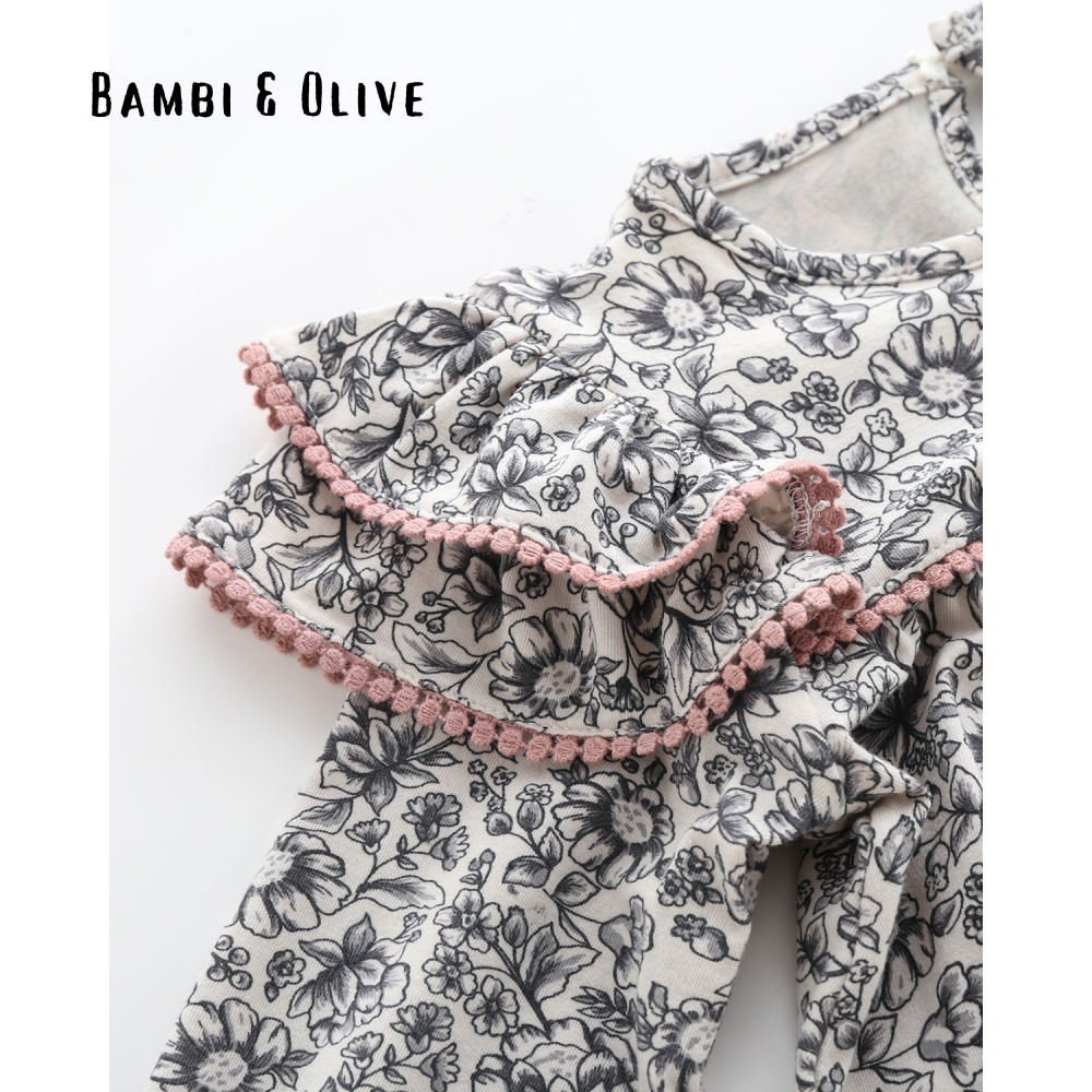 Floral Mist
