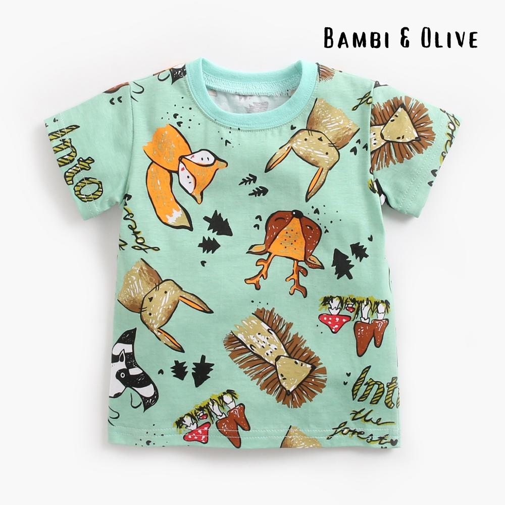 Woodlands Set