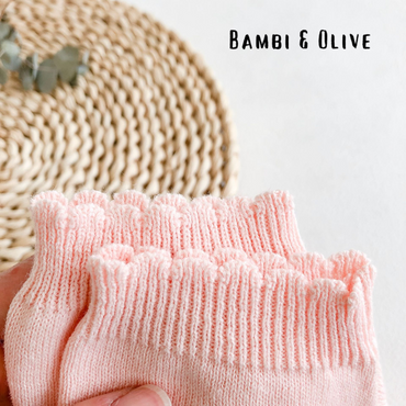 Tickled Pink Cardigan
