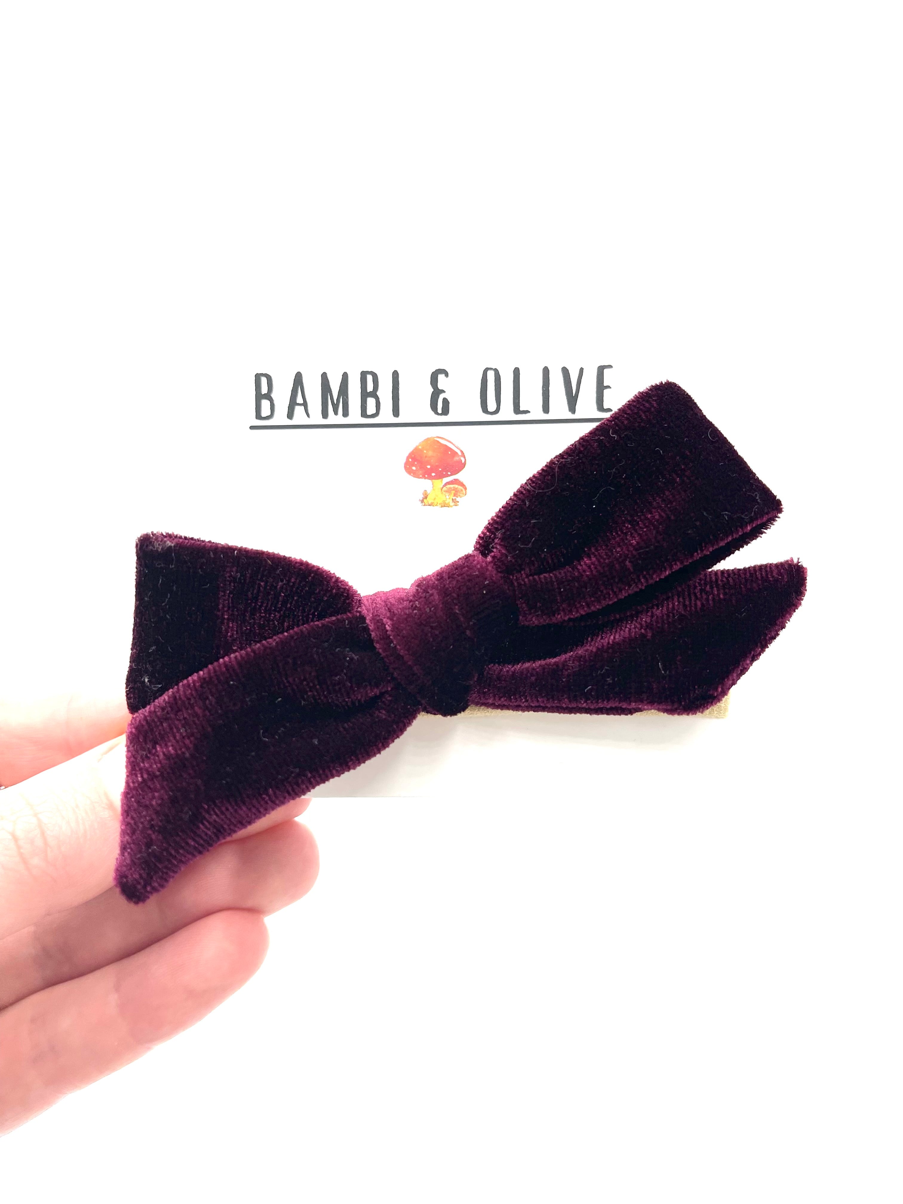 Pretty Little Bow