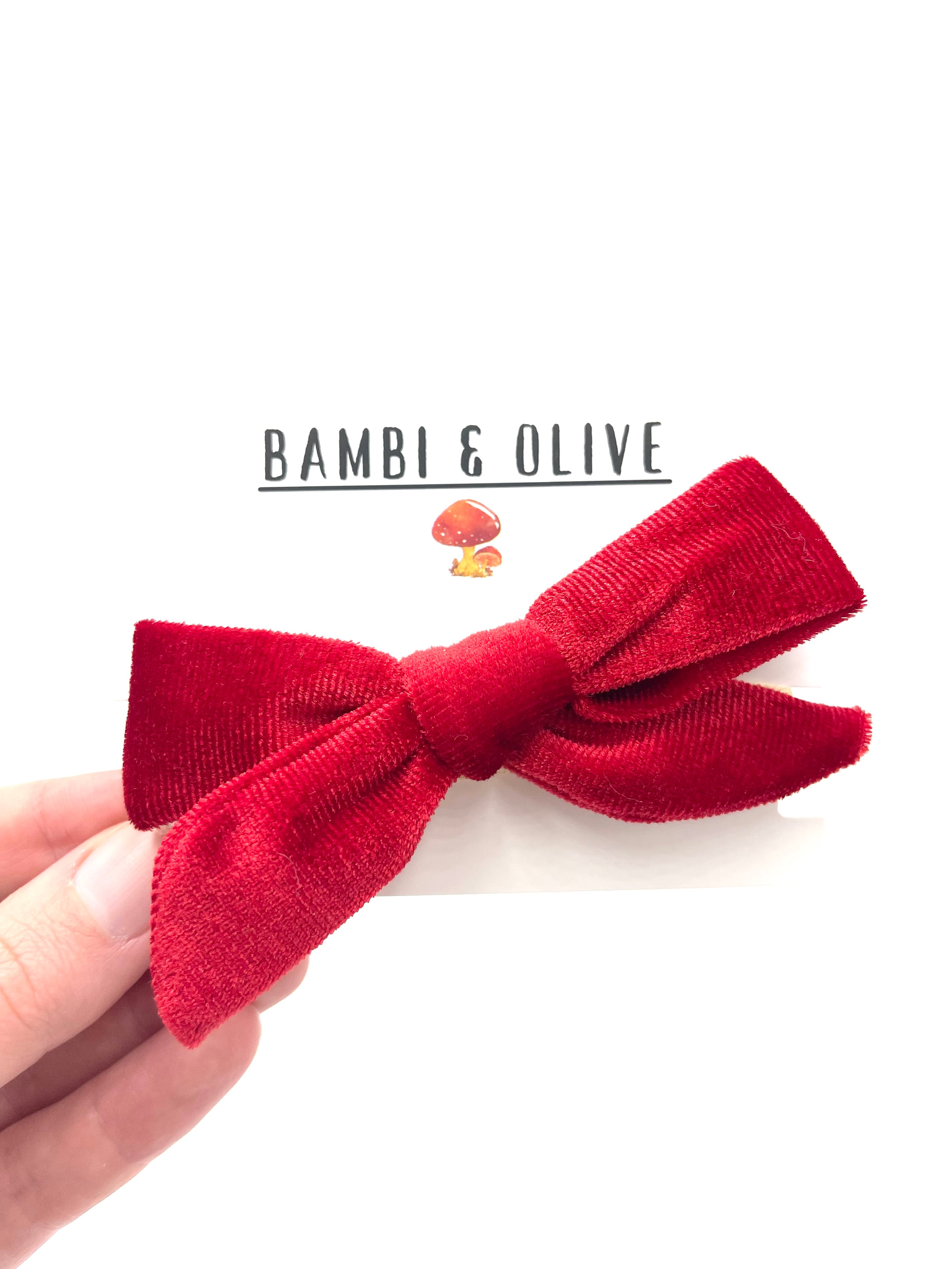 Pretty Little Bow