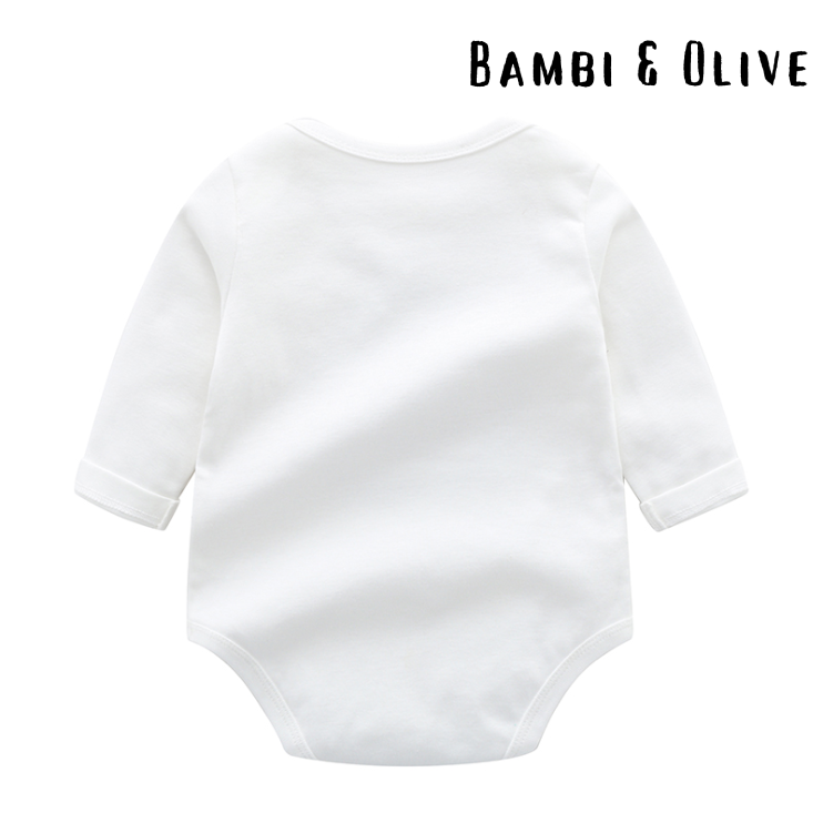 Mama's Favorite Human Romper