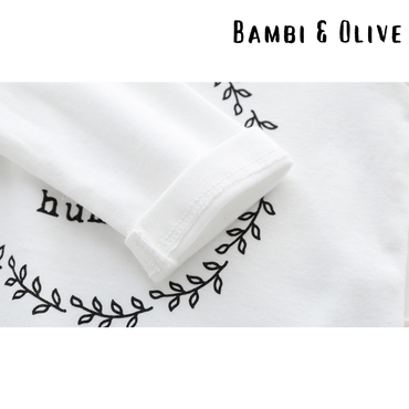 Mama's Favorite Human Romper