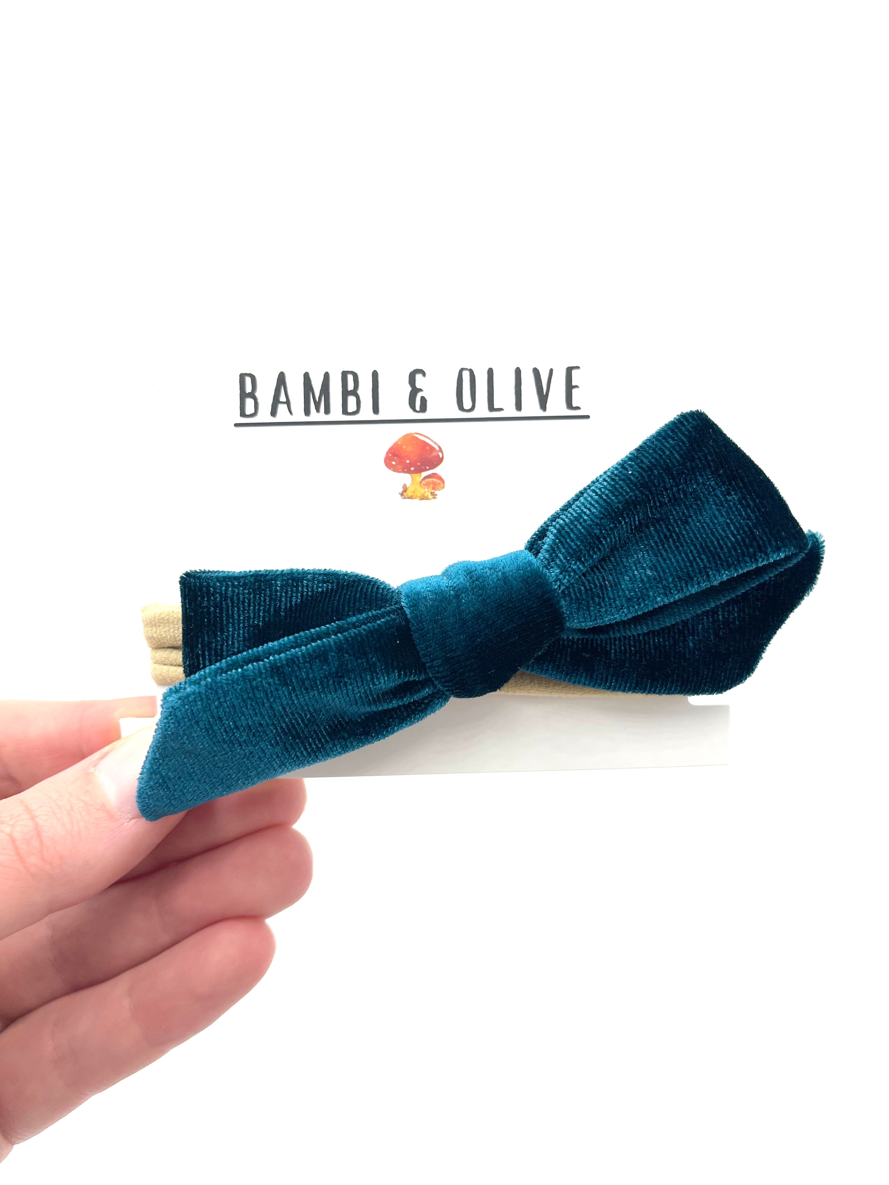 Pretty Little Bow