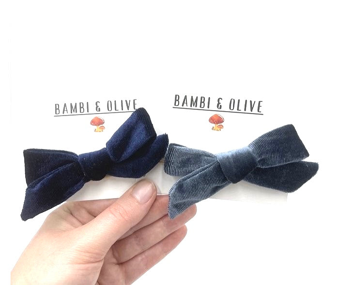 Pretty Little Bow