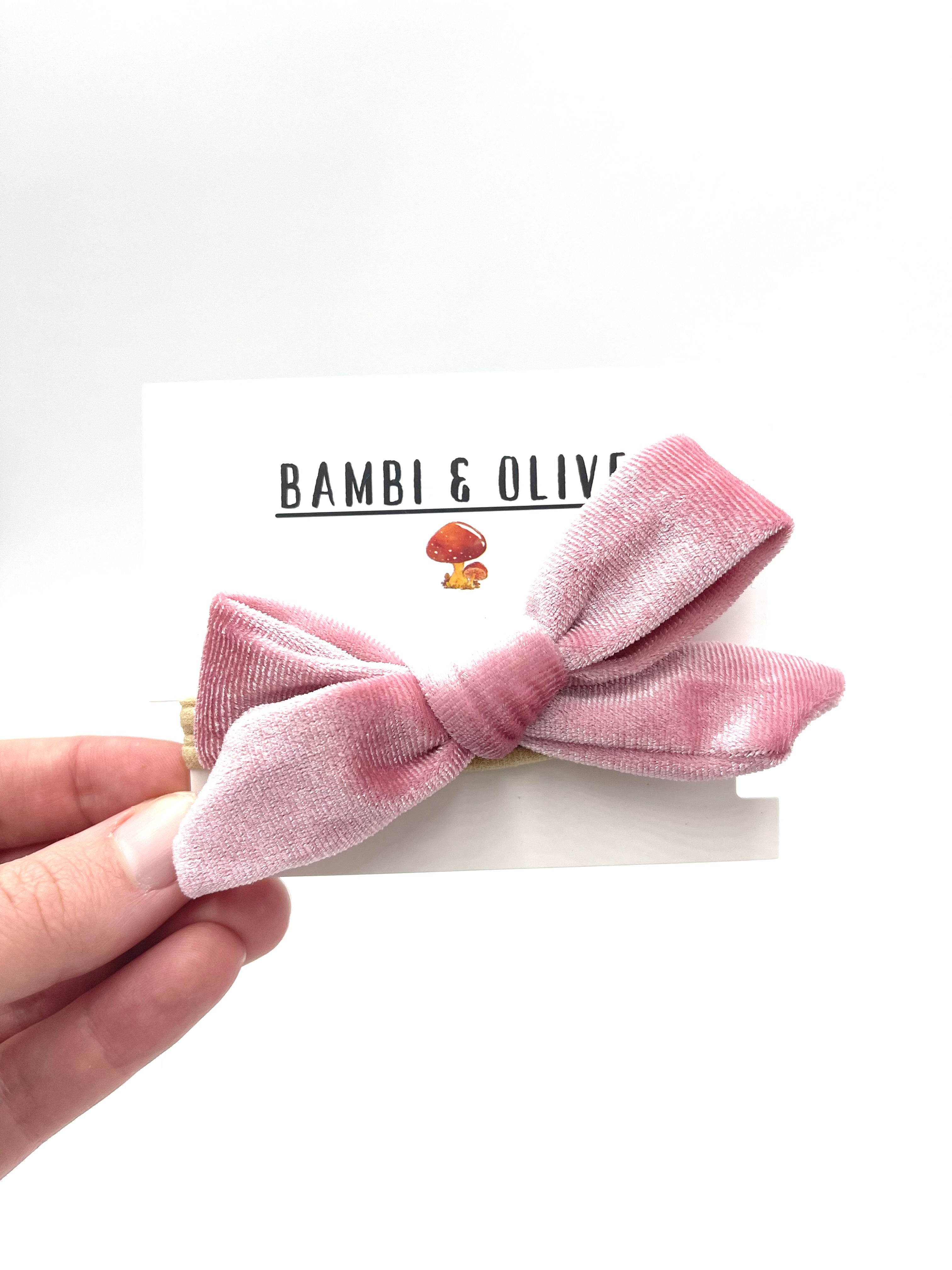 Pretty Little Bow