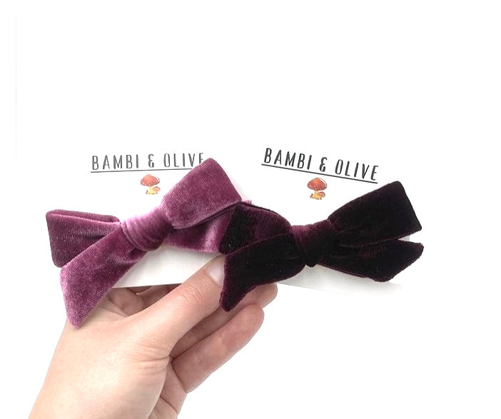 Pretty Little Bow