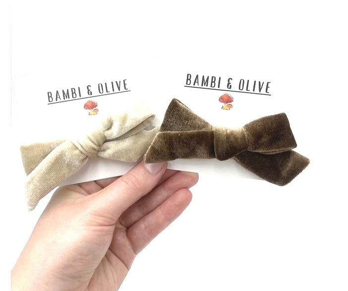Pretty Little Bow