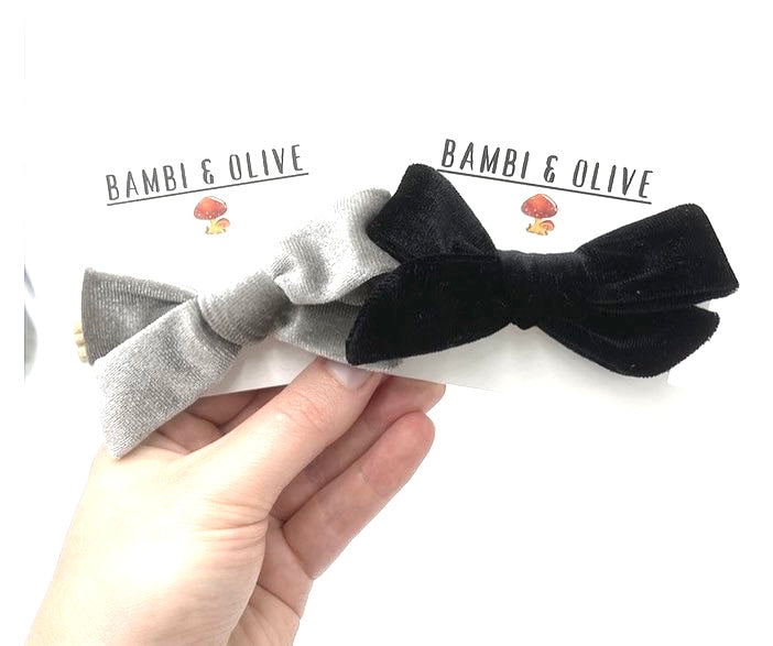 Pretty Little Bow